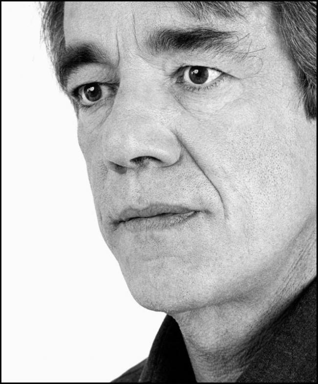 Roger Lloyd-Pack in Stay Lucky