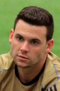 Nick Zimmerman