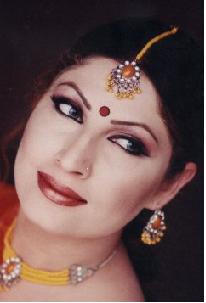Saima Noor Actress