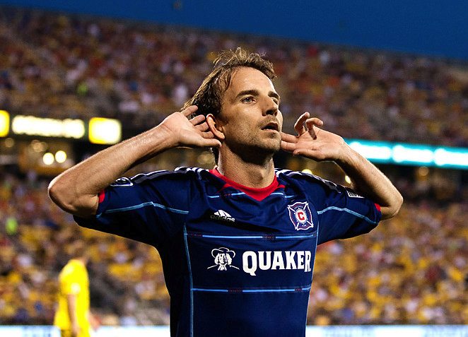 Mike Magee Photo Shot