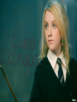 Evanna Lynch in A Very Potter Senior Year