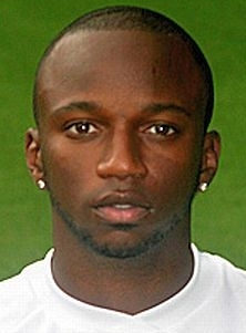Jemal Johnson