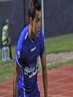 Diego Chavarri  in Match