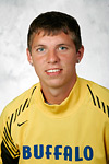 Bobby Shuttleworth