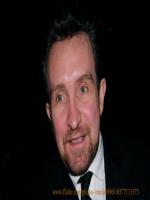 Eddie Marsan in Hancock