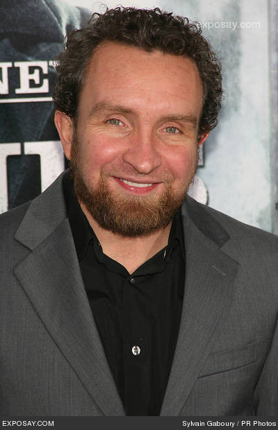 Eddie Marsan in Ray Donovan