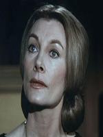 Jean Marsh TV  series Doctor Who