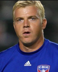 Kevin Hartman