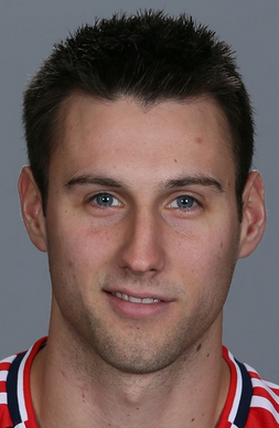 Matt Horth