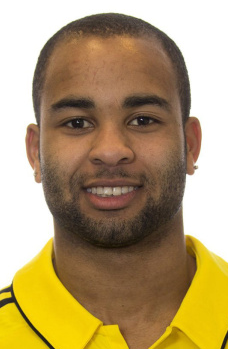 Aaron Horton