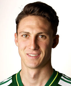 Ben Zemanski
