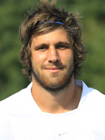 Nick Thompson