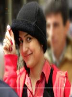 Sanam Baloch Wallpaper