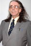 Peter Mayhew