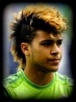 DeAndre Yedlin Photo Shot