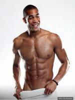 Oguchi Onyewu Photo Shot