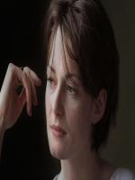 Catherine McCormack in film The Moon and the Stars