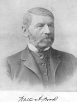 Late Walter Abbott