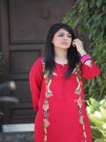 Sanam Jung Model