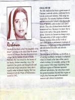 Novel for Reshma Pakistani