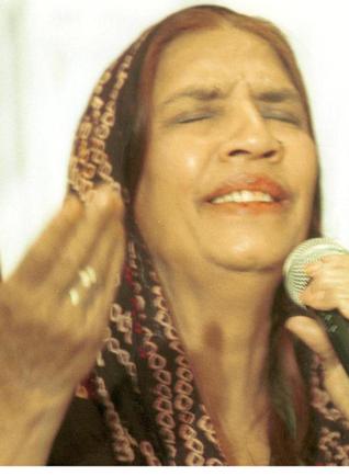 reshma Pakistan Singer Hd Photos