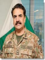 Raheel Sharif