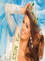 Alyz Henrich Miss Earth 2013