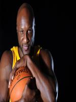 Lamar Odom Hd Image