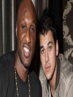 Rob Kardashian Breaks Silence, Caitlyn Jenner Leaves Her Mom's Side T