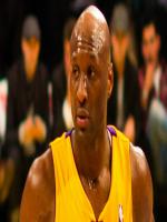 Lamar Odom Image