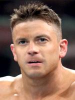 Alex Riley