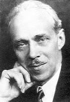 George Ashmore