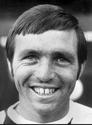 Jeff Astle