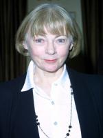 Geraldine McEwan in Moses