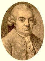 Philip Bach