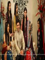 Sanam Saeed Engagement