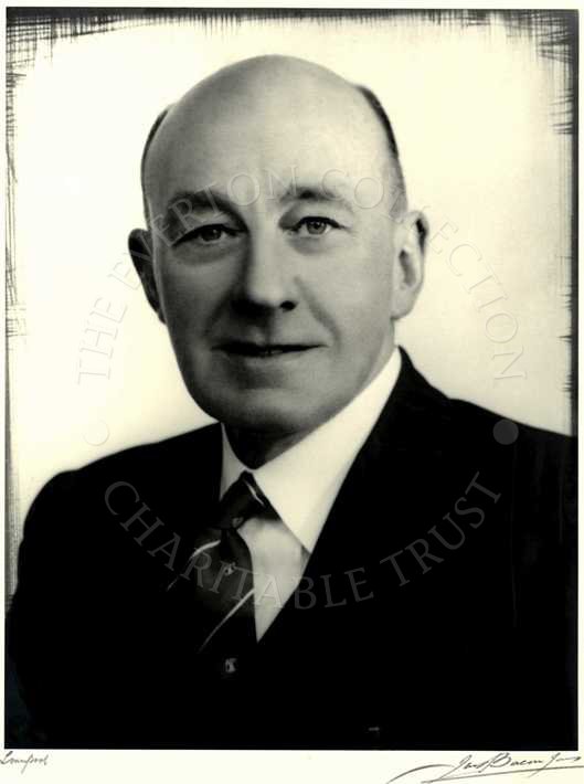 Ernest Bambridge
