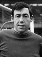 Young Gordon Banks