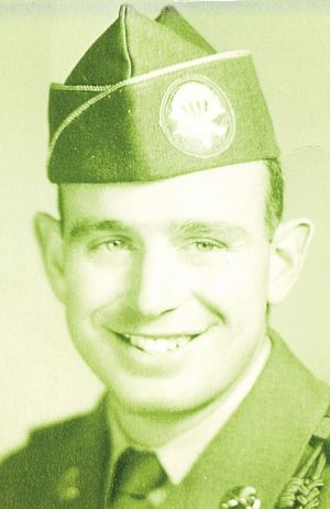 Young Leonard Barry