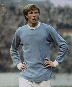 Colin Bell Photo Shot