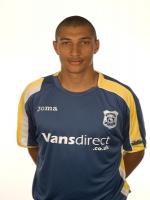 Jay Bothroyd Photo Shot