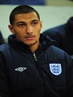 Striker Jay Bothroyd