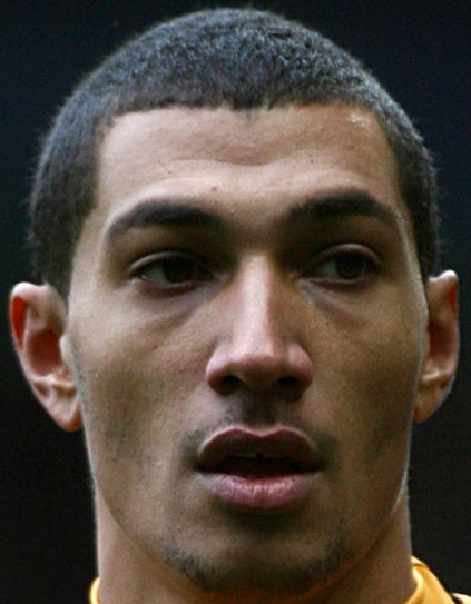 Jay Bothroyd