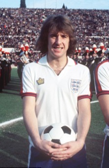 Stan Bowles in Match