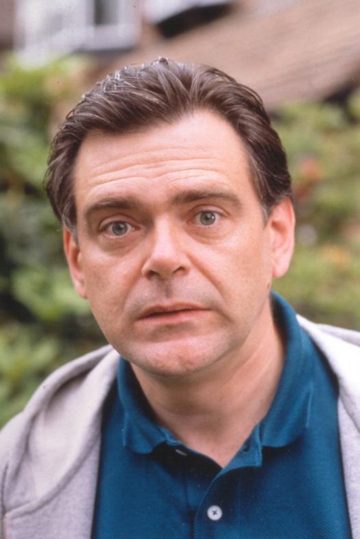 Kevin McNally in The Raven