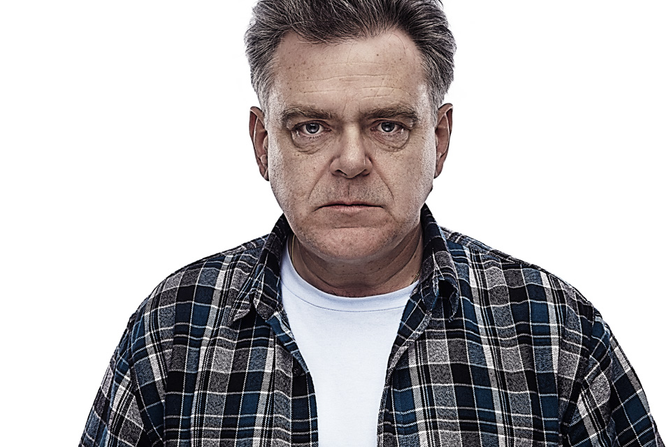 Kevin McNally in film Valkyrie