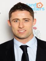 Centre back Player Gary Cahill