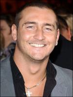 Will Mellor in film In with the Flynns