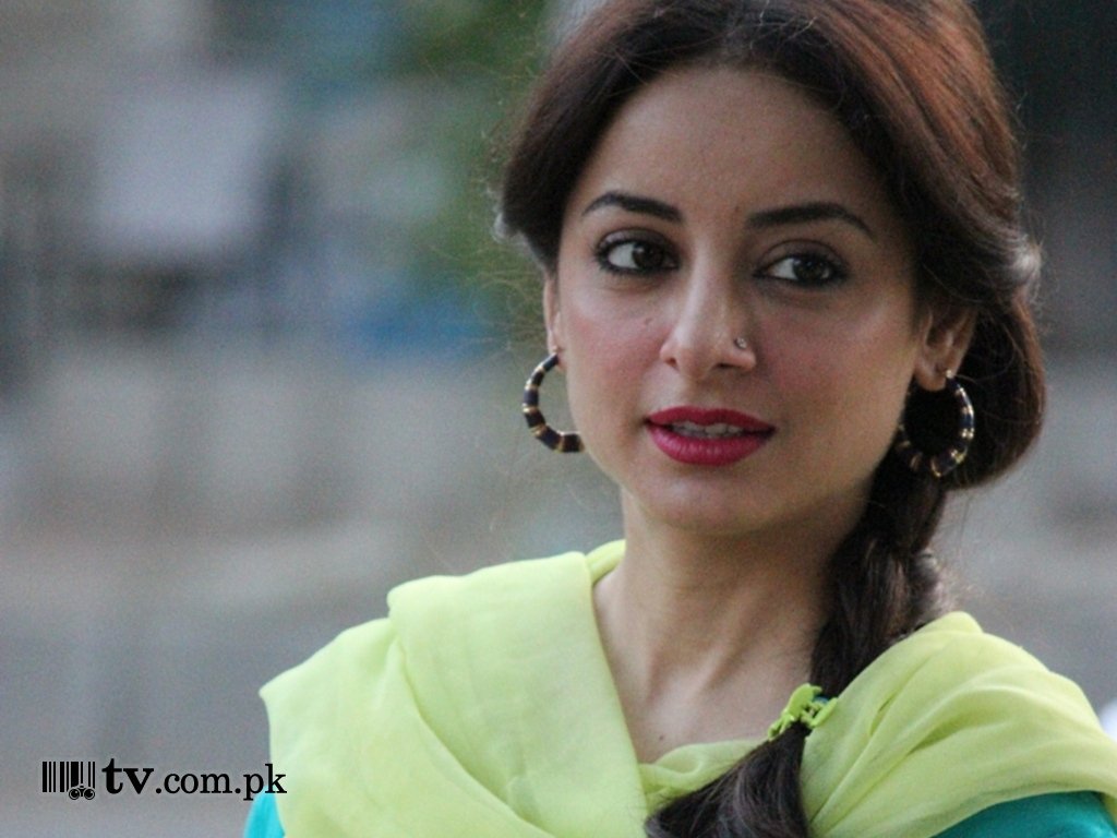Sarwat Gilani Actress
