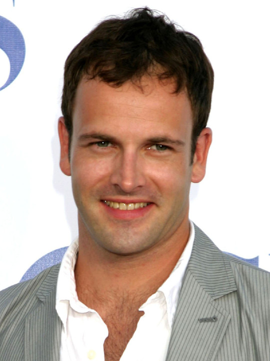 Jonny Lee Miller in Dexter